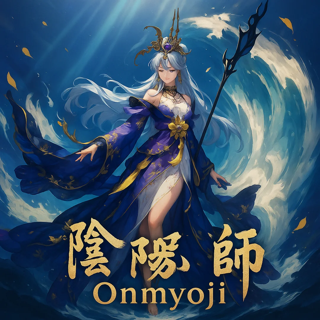 Onmyoji