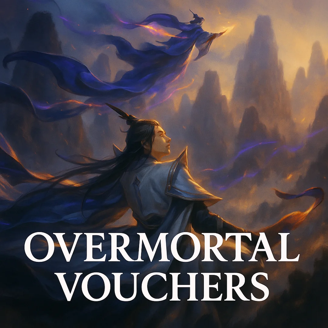 Overmortal
