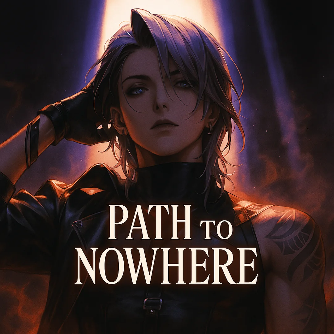 Path to Nowhere