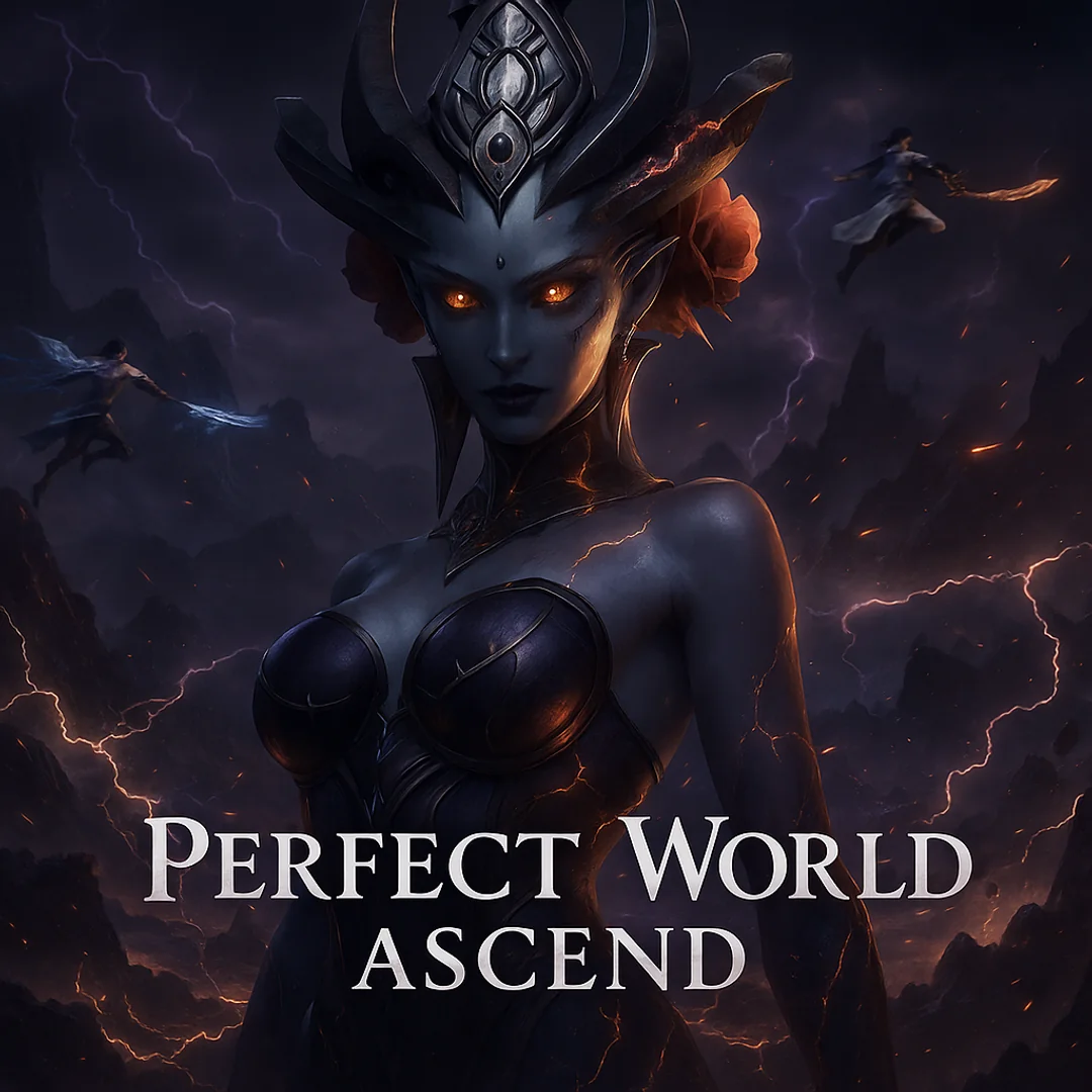 Perfect World: Ascend