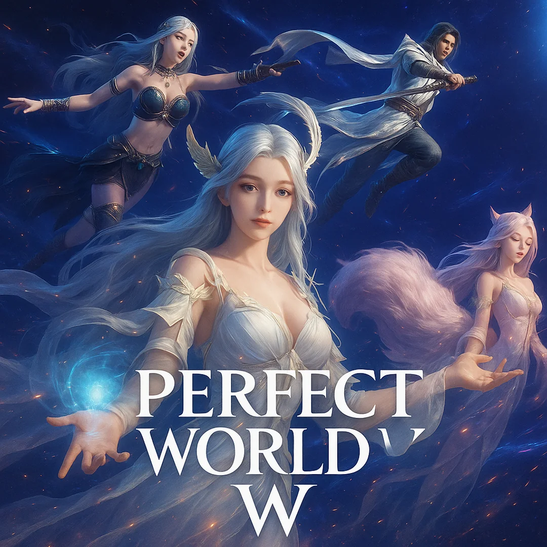 Perfect World W