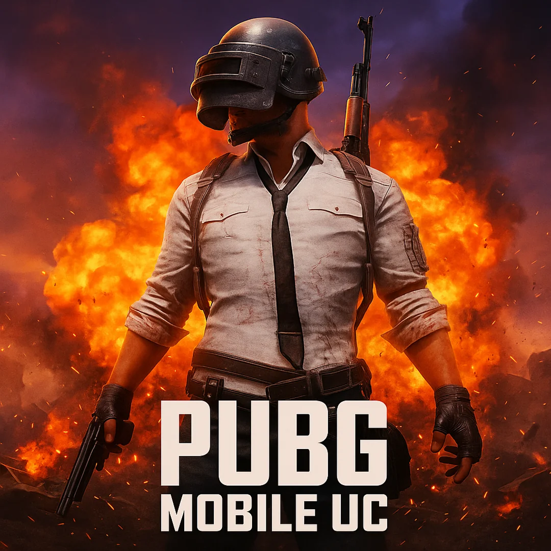 PUBG Mobile