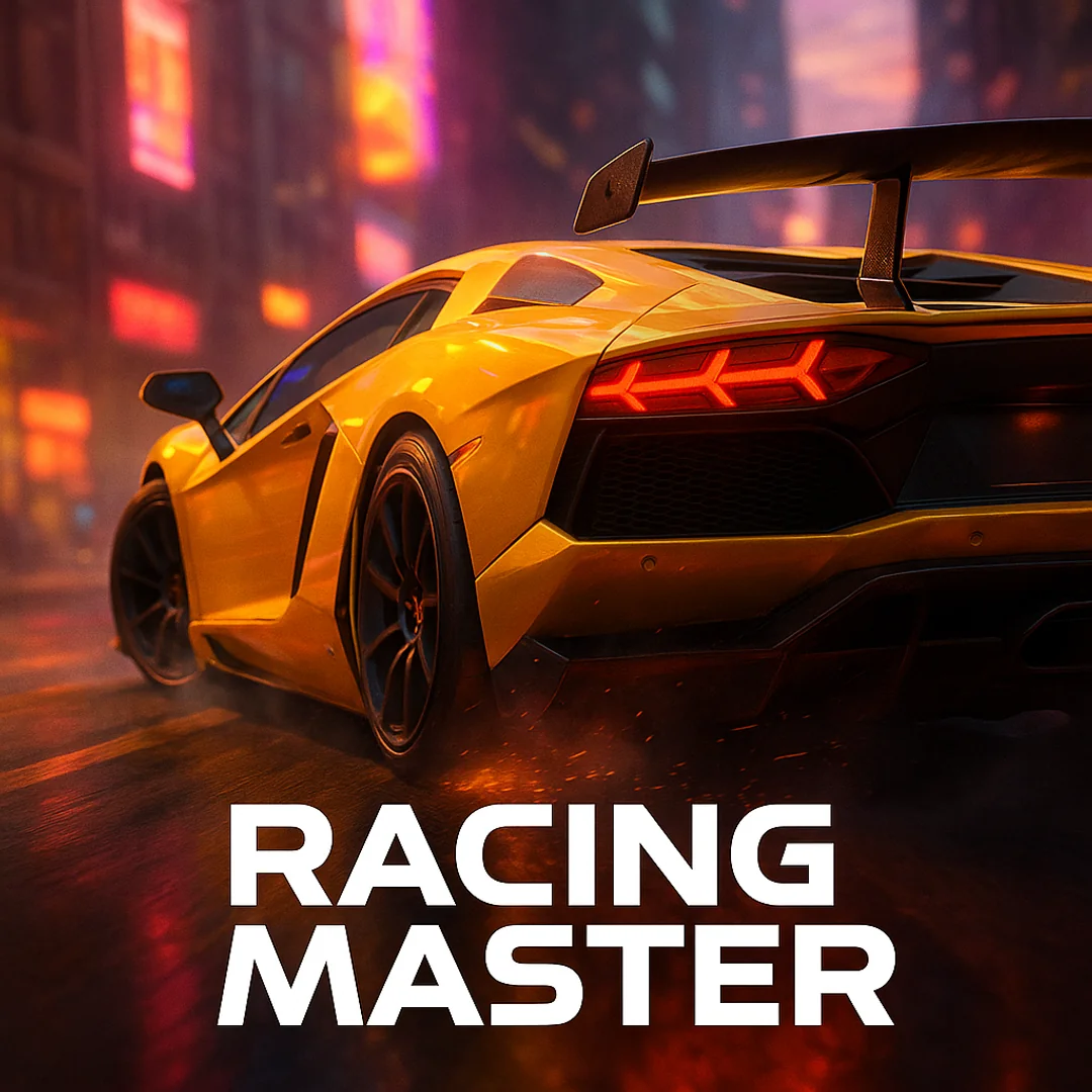 Racing Master