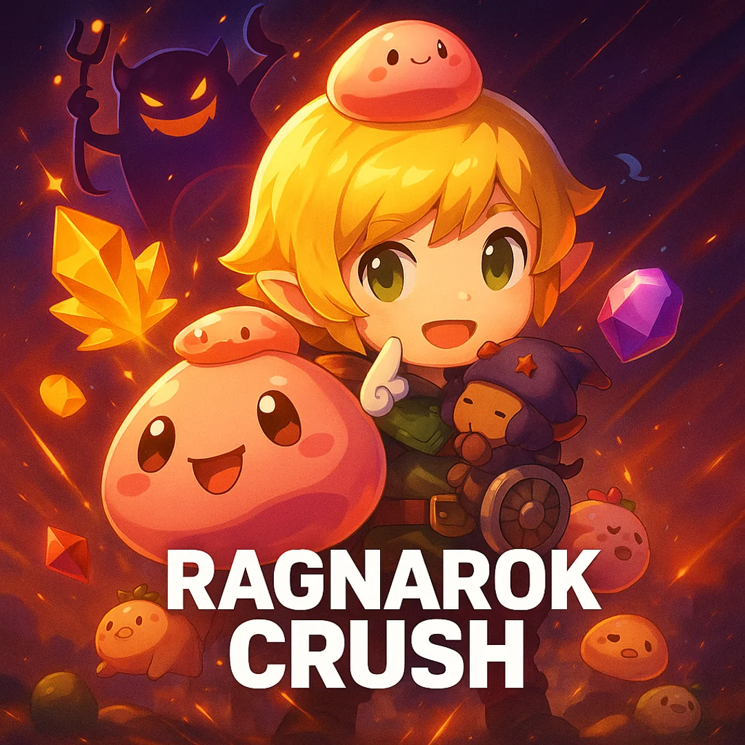 Ragnarok Crush