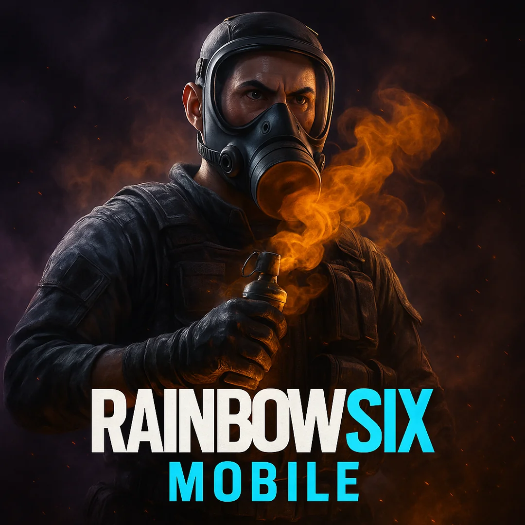 Rainbow Six Mobile