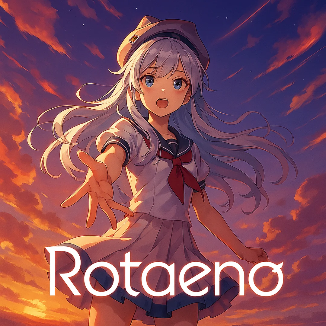 Rotaeno