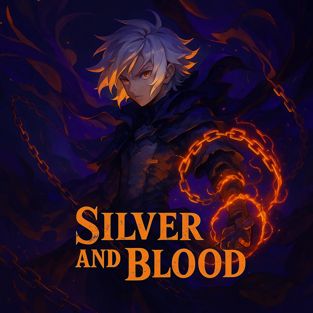 Silver and Blood