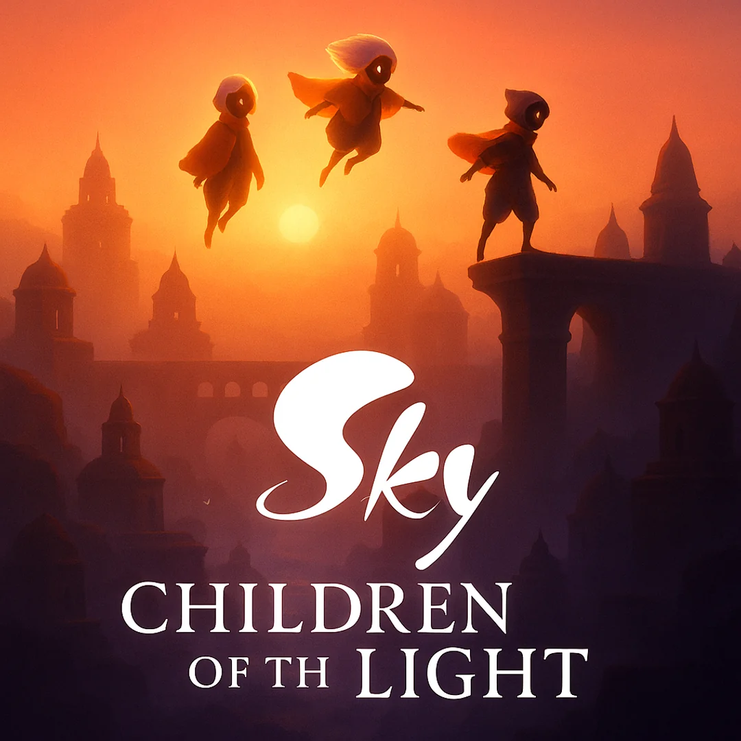Sky: Children of the Light