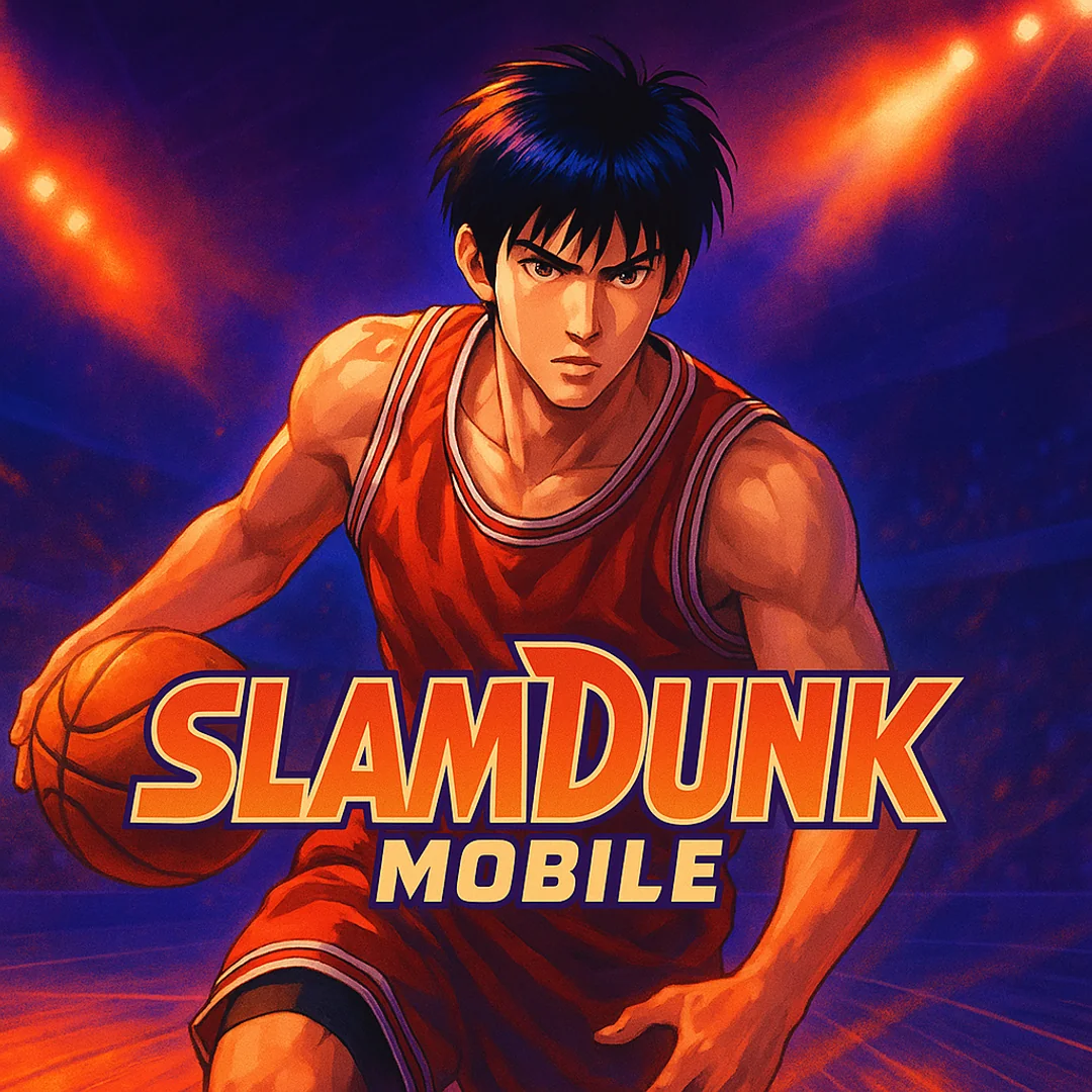 Slam Dunk Mobile