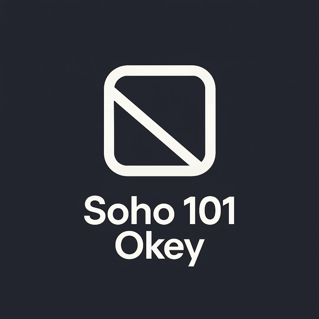 Soho 101 Okey