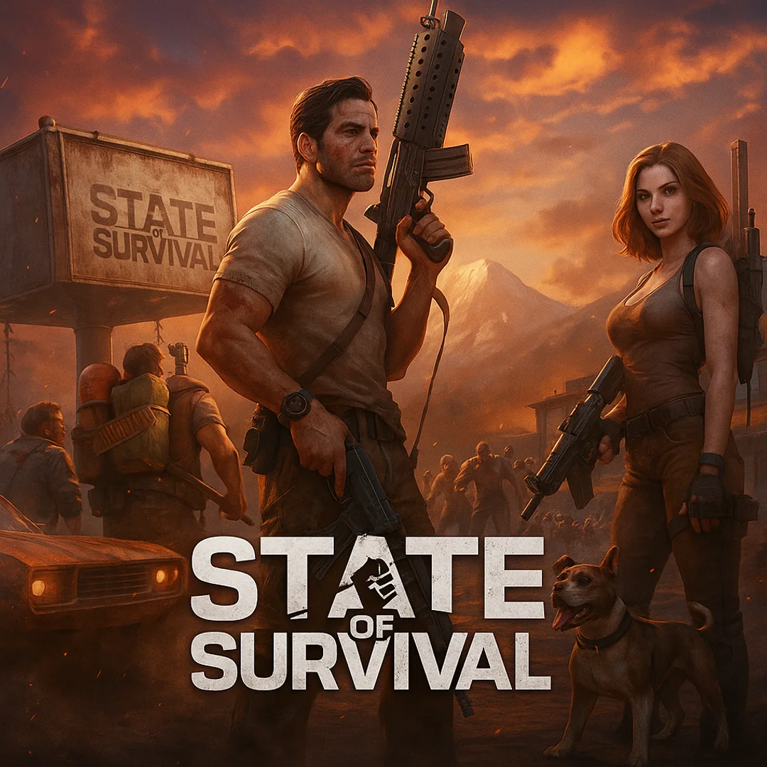 State of Survival