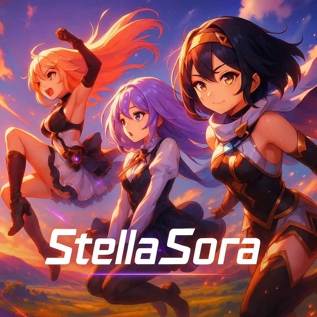Stella Sora