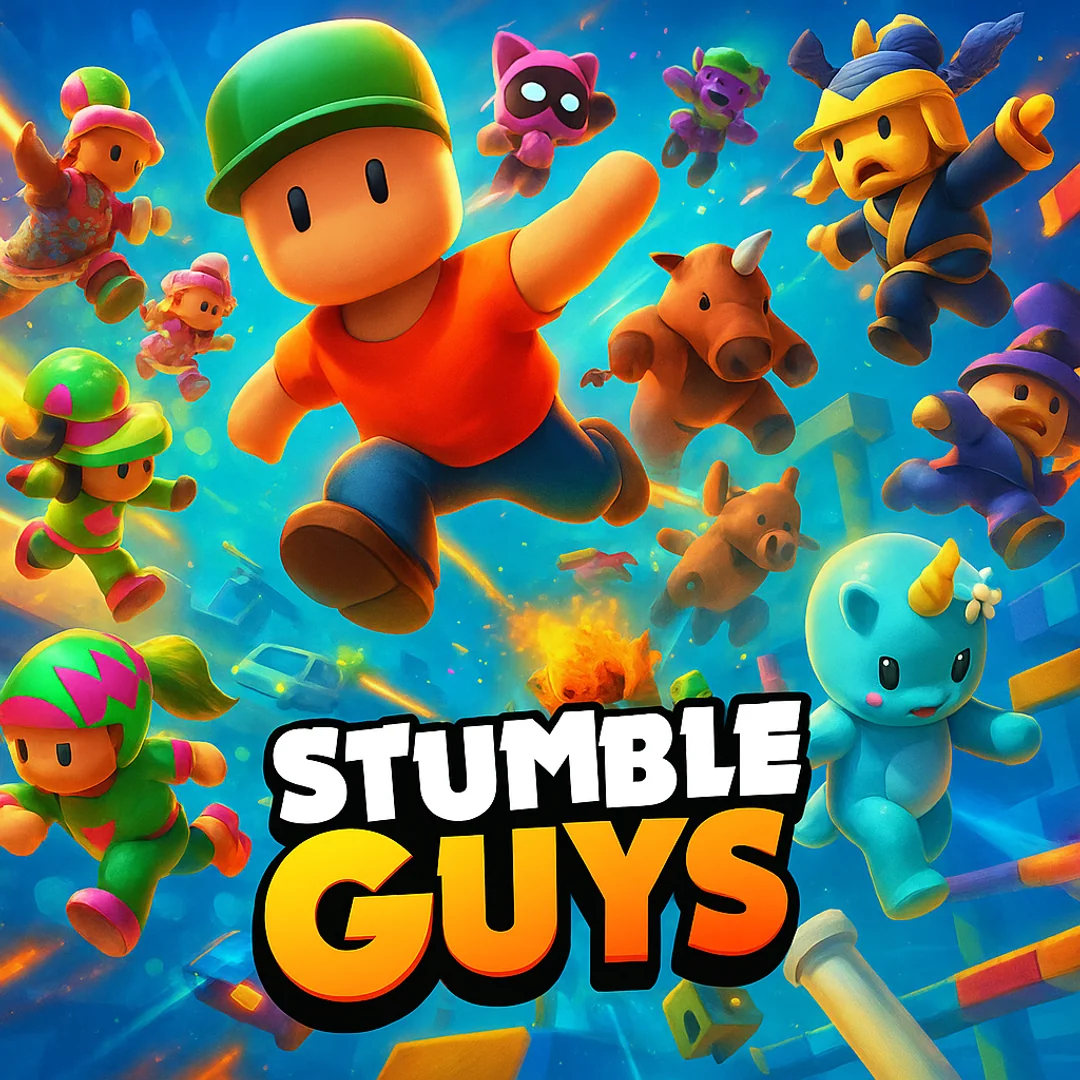 Stumble Guys