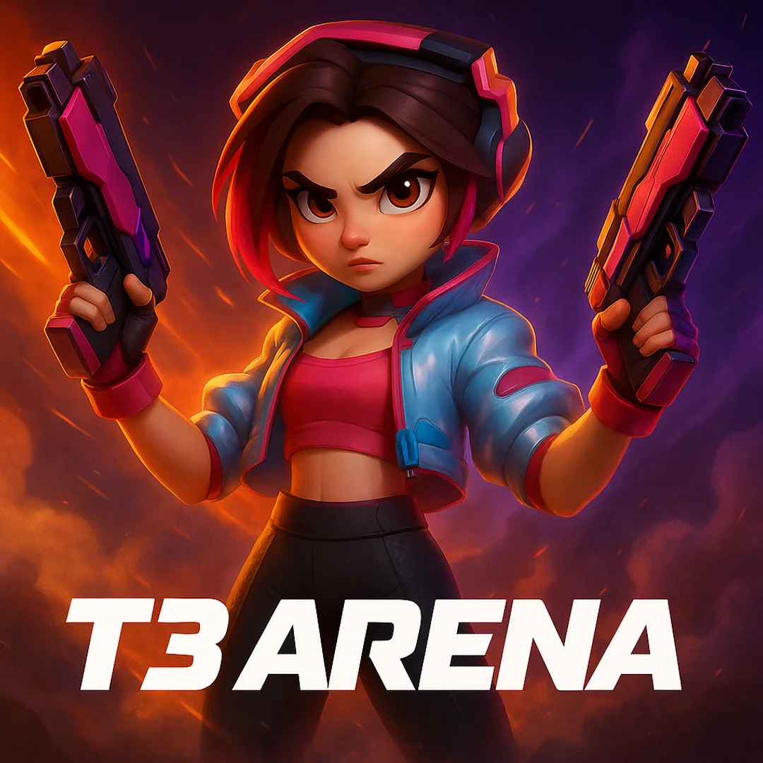 T3 Arena