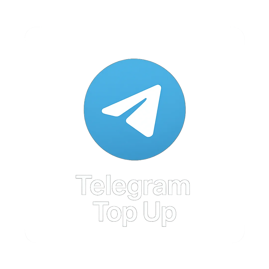Telegram Stars