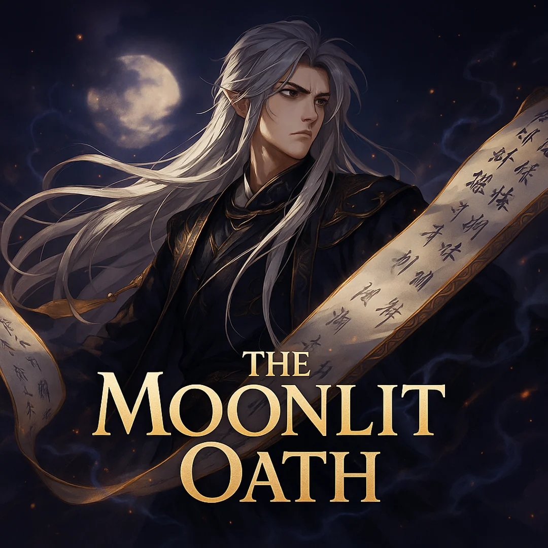The Moonlit Oath