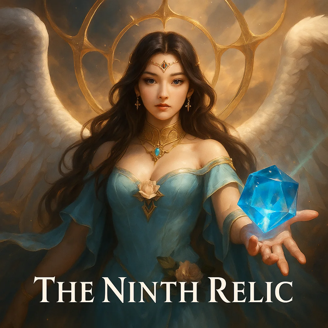 The Ninth Relic