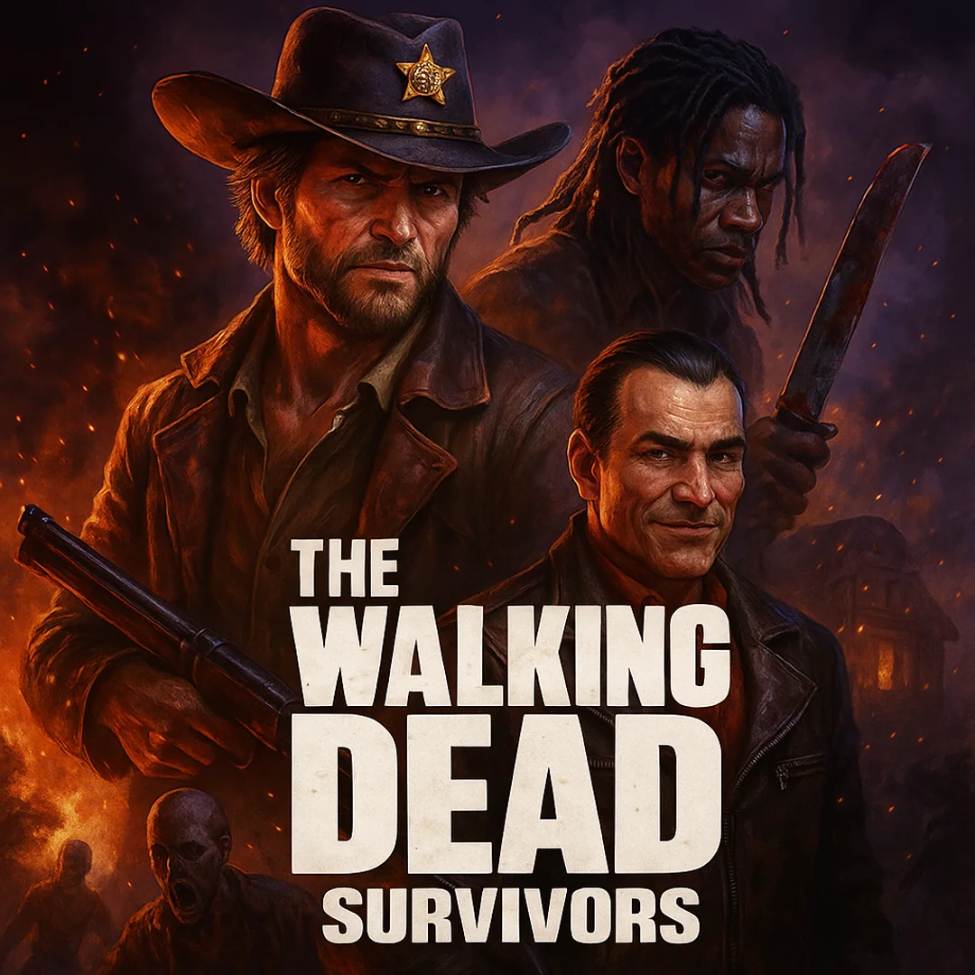 The Walking Dead: Survivors