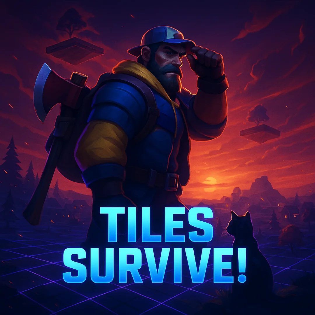 Tiles Survive!