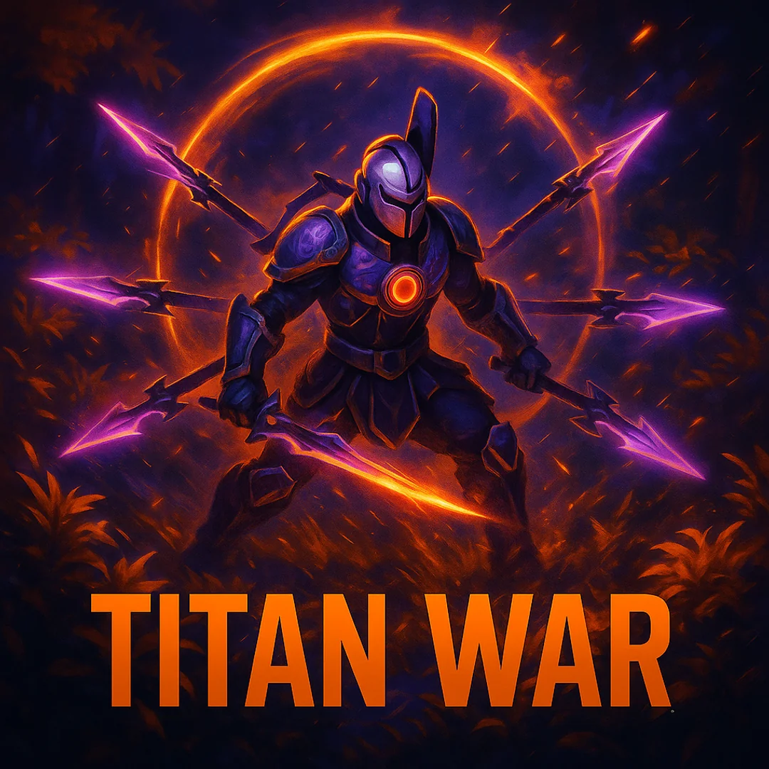 Titan War