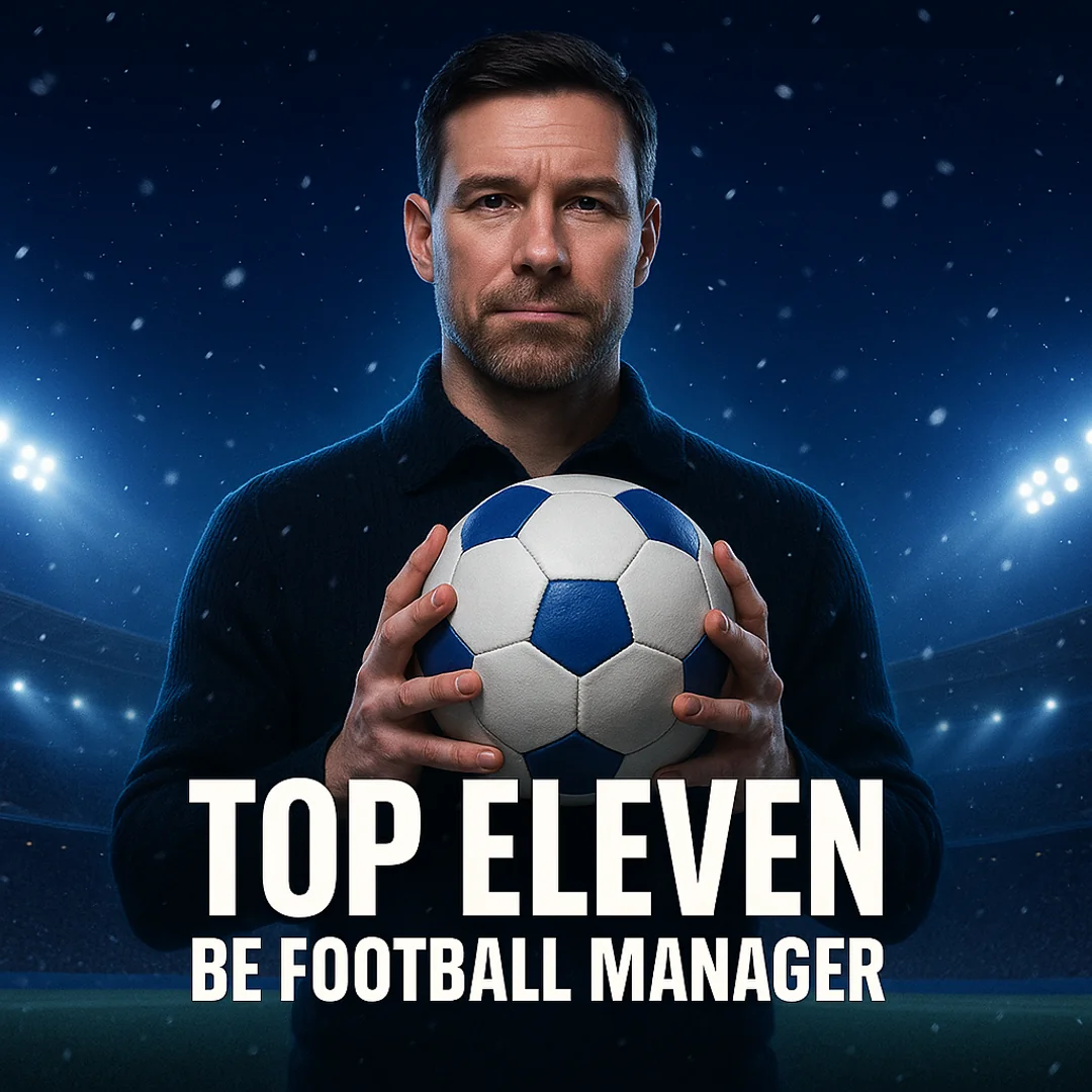 Top Eleven