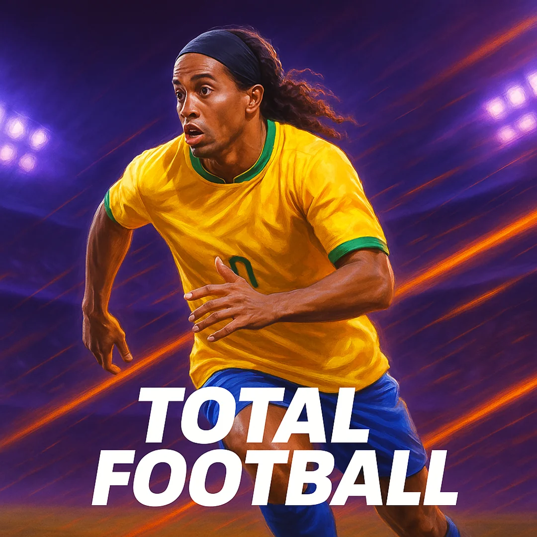 Total Football