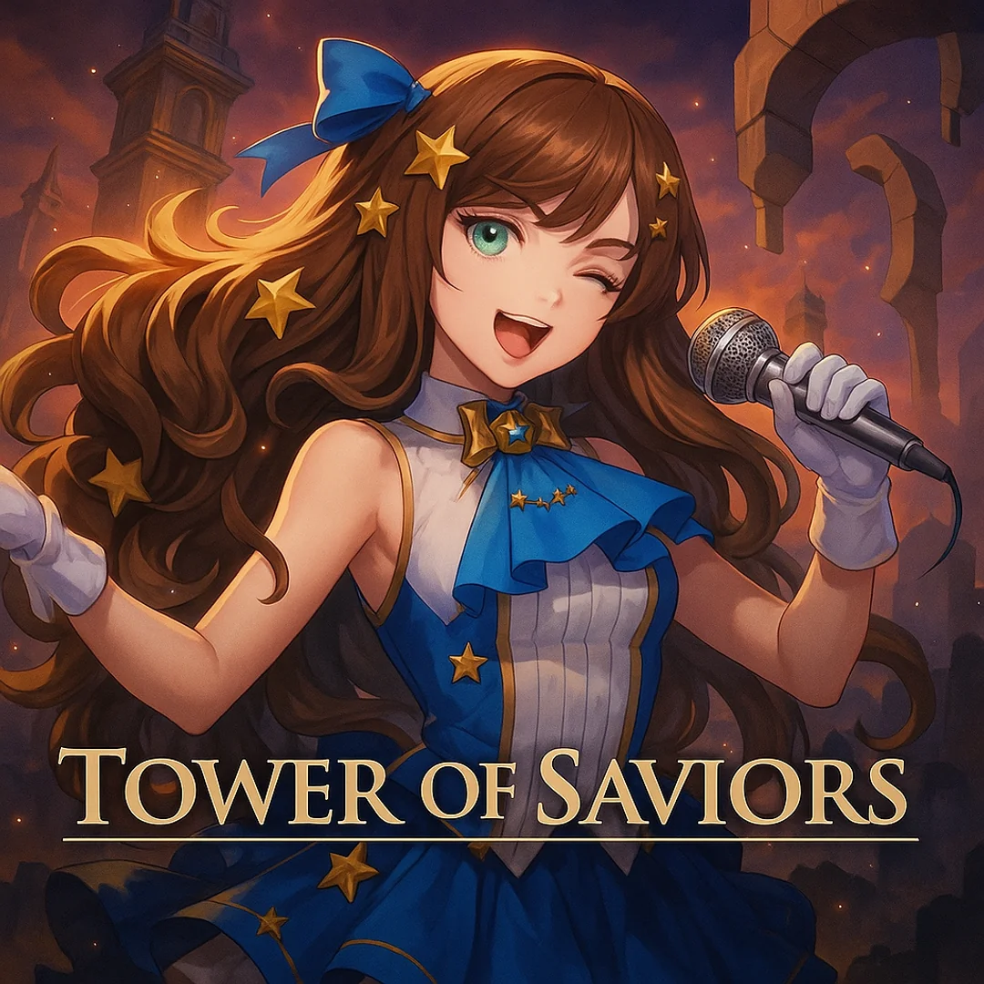 Tower of Saviors