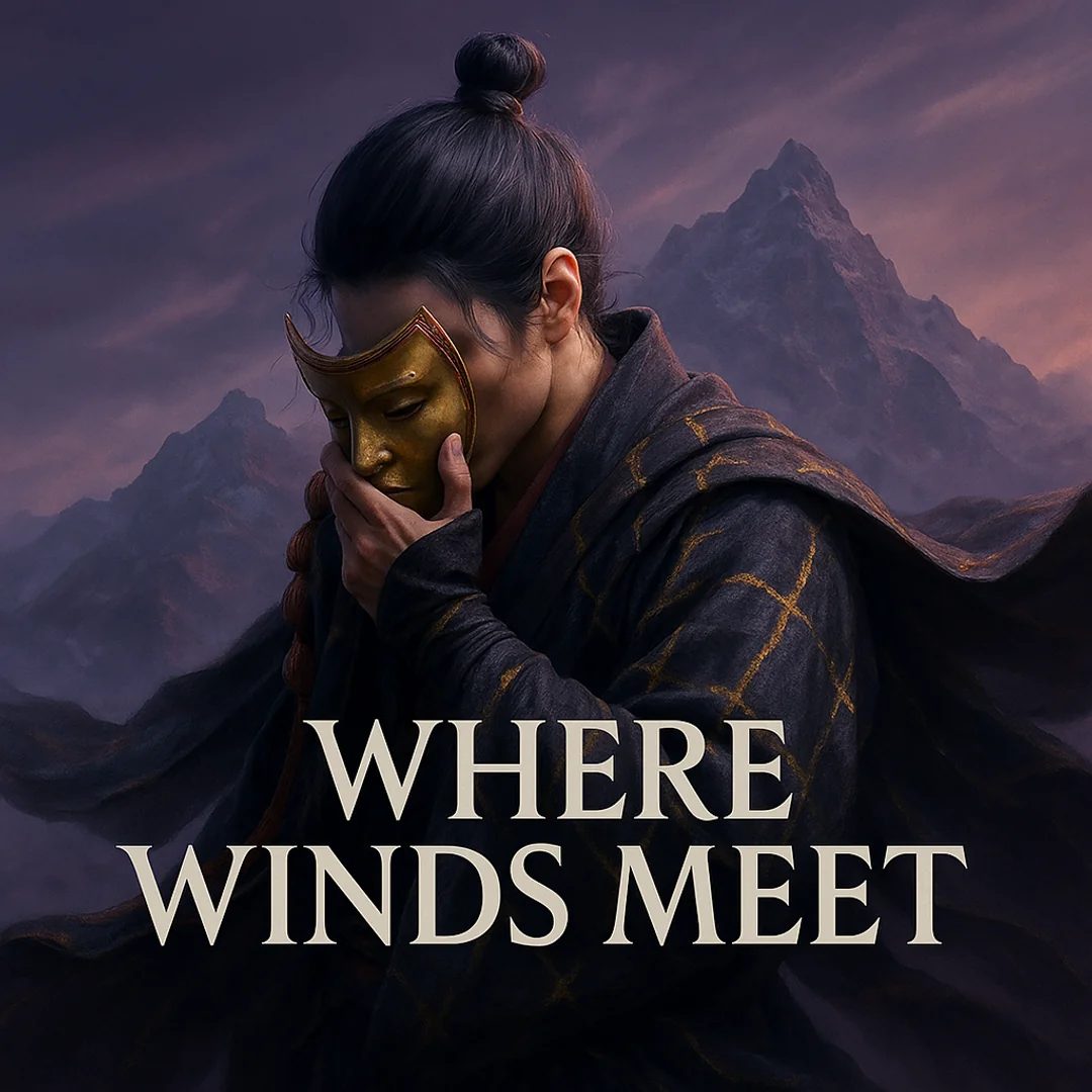 Where Winds Meet