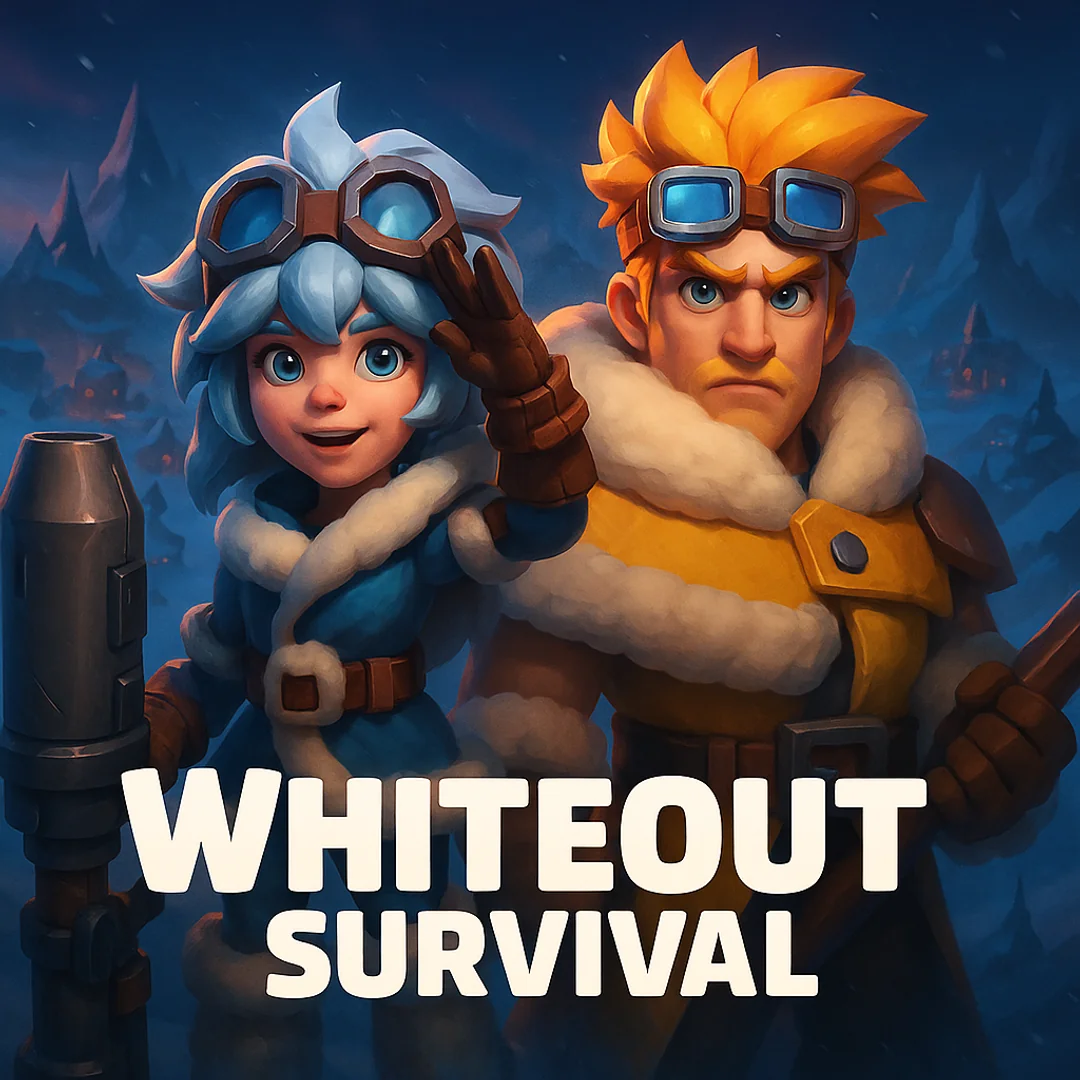 Whiteout Survival