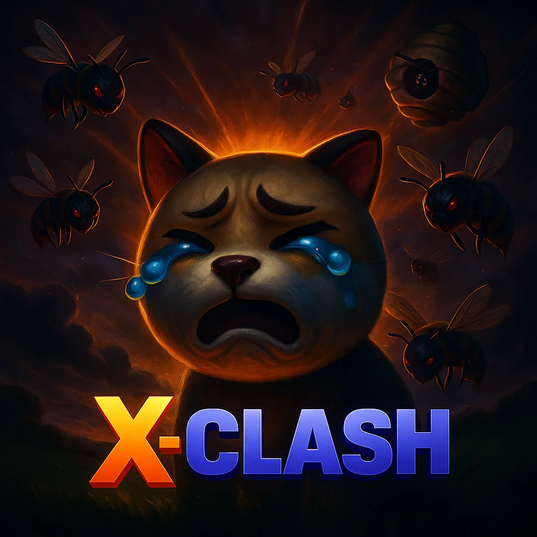 X-Clash