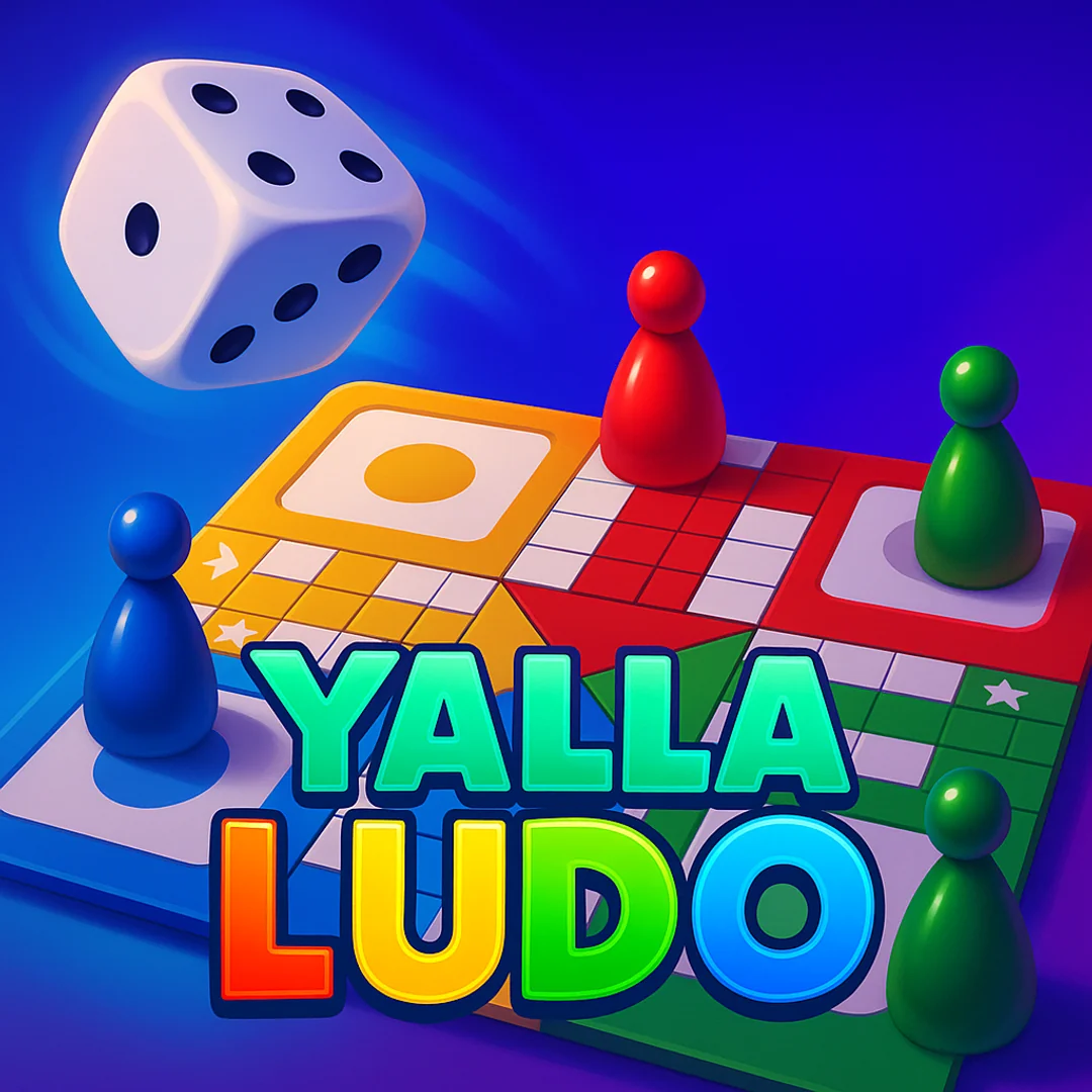 Yalla Ludo
